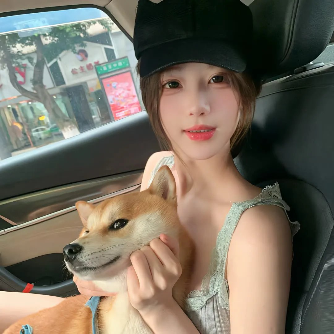 我的差评女友