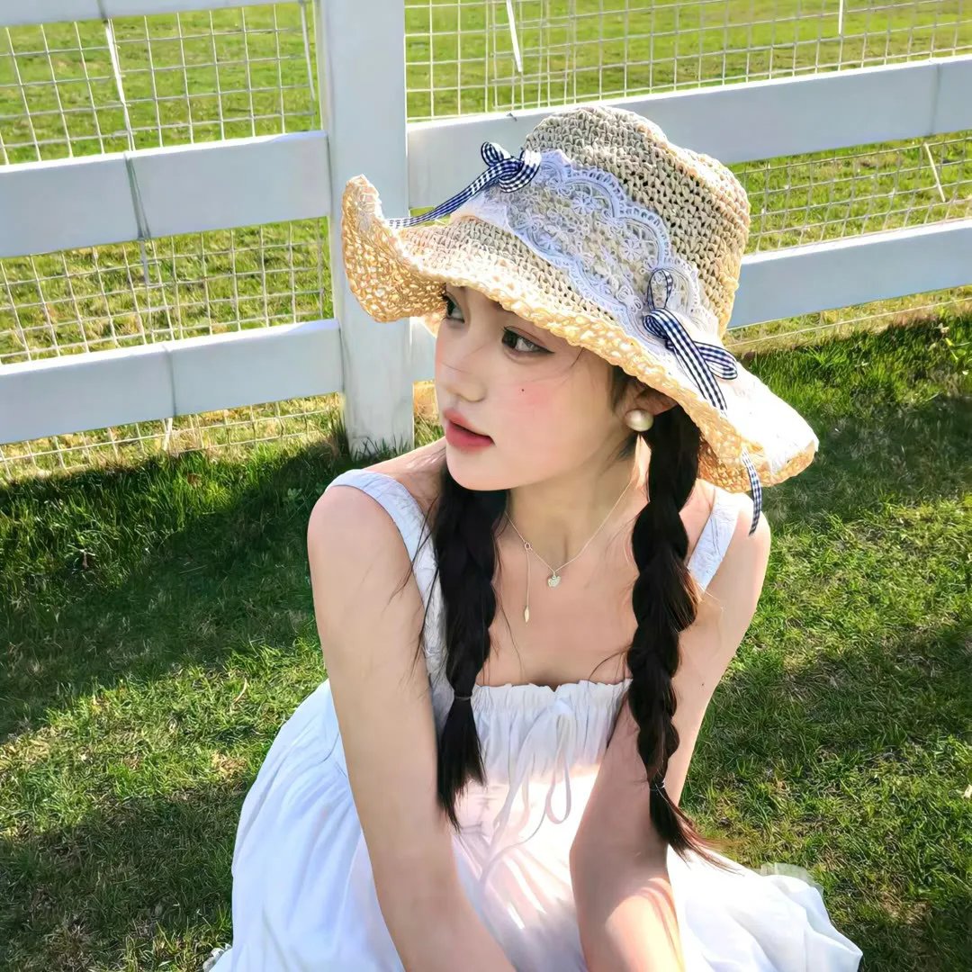 镇巴女子