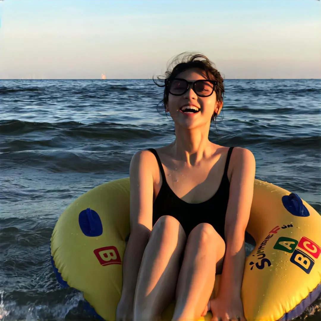 金氏漂流记